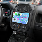 [8Core 6+128G]Android Car Radio for Jeep Compass Patriot 2010-2016 with GPS