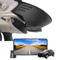 Front 4K & Rear 1080P Dash Cam Custom for Volvo XC40 2019-2022 (Model A)