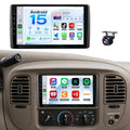 Upgrade Car Stereo Radio for Ford F150 1997-2004