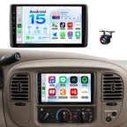 Upgrade Car Stereo Radio for Ford F150 1997-2004