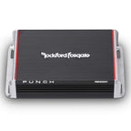 Rockford Fosgate Punch PBR300X1 300-Watt Mono Boosted Rail Amplifier