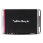 Rockford Fosgate Punch PBR300X1 300-Watt Mono Boosted Rail Amplifier