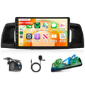 Rimoody 8 Core 6G+128G Android 15 Car Stereo for Toyota Corolla 2007-2012