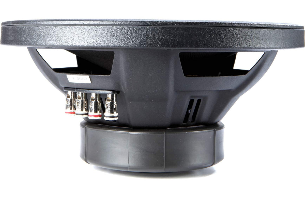 Alpine S-W12D4 Type S 12" Paintable Ported Sub Box Subwoofer Enclosure