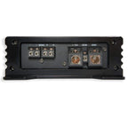 Kicker CompR CWR12 Black Sub Box HA-A1500.1 Amp Fits Regular Cab Trucks
