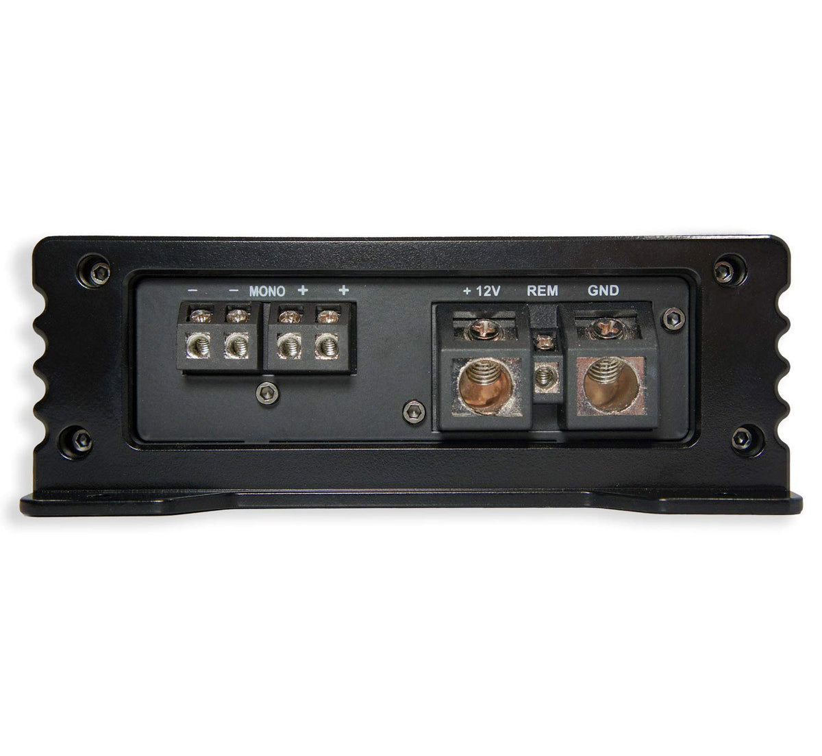 Kicker CompR CWR12 Black Sub Box HA-A1500.1 Amp Fits Regular Cab Trucks