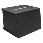 Skar Audio Single 12" 1200W Loaded Sdr Series Vented Subwoofer Enclosure | SDR-1X12D2