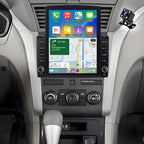 Android 14 Car Radio for Chevy Traverse 2009-2012 w/CarPlay & Android Auto