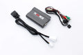 HDMI Video Interface Compatible with 2001-2007 Toyota Highlander Add: TV, DVD Player, Smartphone, Tablet, Backup Camera (All Items Sold Separately)
