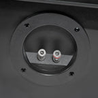 NVX Single 10" Loaded Subwoofer Box for Toyota Prius 2010-2015