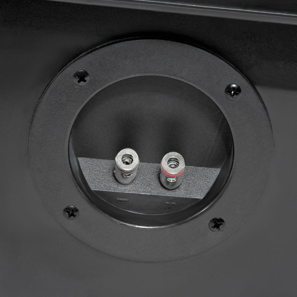 NVX Single 10" Loaded Subwoofer Box for Toyota Prius 2010-2015