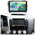 4G+64G Car Radio Stereo for Toyota Tundra 2007-2013 (JBL Compatible)