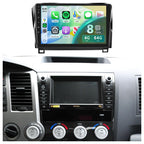 4G+64G Car Radio Stereo for Toyota Tundra 2007-2013 (JBL Compatible)