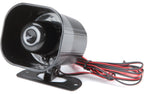 Viper 5305V 2 Way LCD Vehicle Car Alarm Keyless Entry Remote Start System