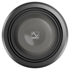 Wavtech THINPRO10-4 10” Professional Series Shallow 4 Ohm Subwoofer