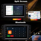 5GWiFi Car Radio for Buick Enclave GMC Acadia Chevy Traverse 2013-2017