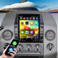 9.7" Car Stereo for Ford F-150 2004 2005 2006 2007 2008, 2+32G