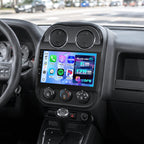[8Core 6+128G]Android Car Radio for Jeep Compass Patriot 2010-2016 with GPS