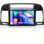 [4G+64G] 8 Core Car Radio for Toyota Camry 2002 2003 2004 2005 2006