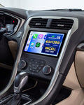 [Roinvou] 4+64G 9" Android 15 Car Radio for Ford Fusion Mondeo 2013-2019