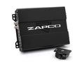 ST-500XM II - Zapco Monoblock 500W RMS Class D Amplifier
