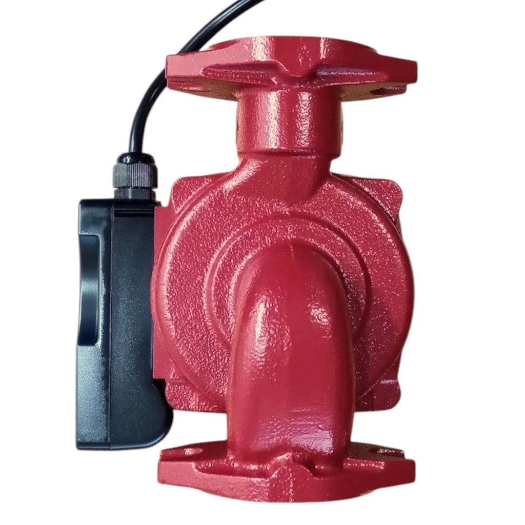 UPS26-99FC Floor Heating Water Circulation Pump - for Grundfoss HVAC Refrigeration 52722512 Taco 0011-F4 - Commercial boiler circulation pump -115V 1/6HP 3 Speed