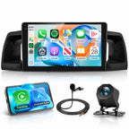 Rimoody 8 Core 6G+128G Android 15 Car Stereo for Toyota Corolla 2007-2012
