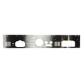 Kentrol 30565 Dash Panel with radio opening