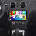 Car Stereo Radio Compatible for HHR (SS/LT/Panel/LS) (2006-2011) with Carplay Android Auto GPS Navigation 10in Touchscreen Car Radio Player with Bluetooth WiFi FM/RDS SWC Mirror Link + Backup Camera