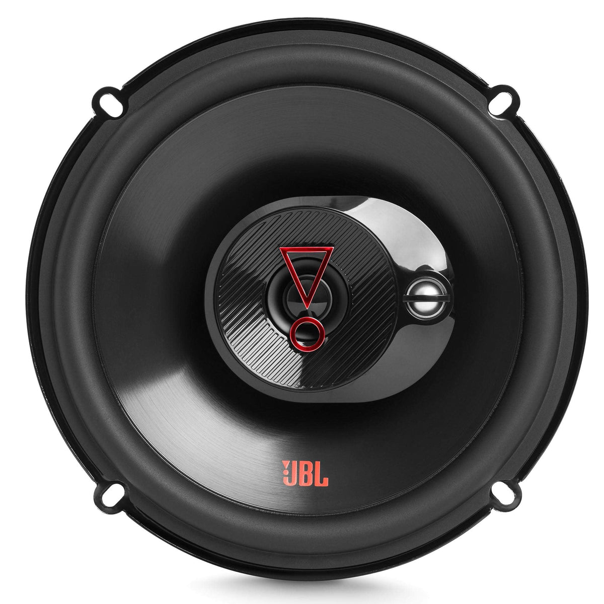 JBL Stage 3637F 3-Way + Stage 3607CF Car Speakers Bundle – 660W Max Combined Power, 6.5" Coaxial & Component System with Crossovers - Full Vehicle Audio Upgrade