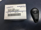 Subaru Genuine 88036FE041 Transmitter - Keyless, 1 Pack