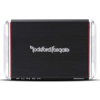 Rockford Fosgate Punch PBR300X1 300-Watt Mono Boosted Rail Amplifier