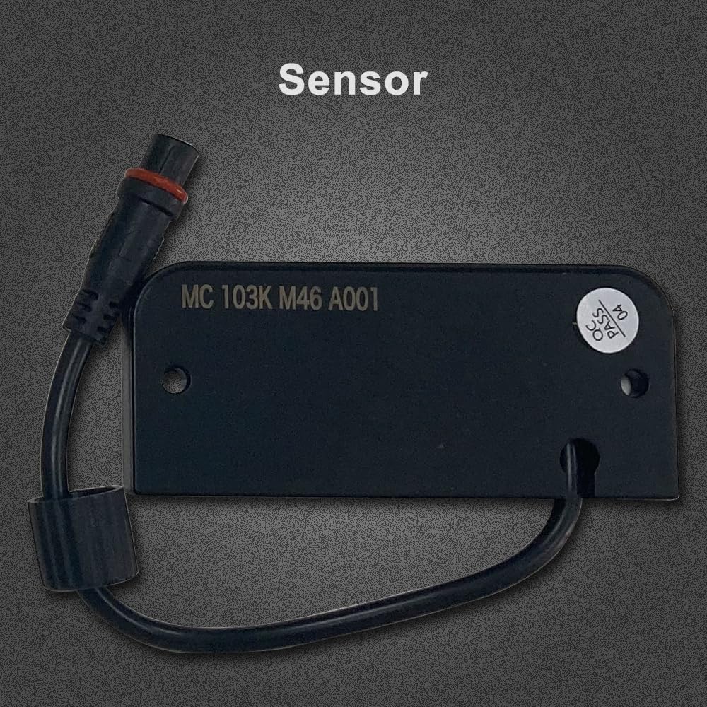 Power Frunk Kit & Foot Sensor for Tesla Model Y 2020-2026 Die Cast Car Body