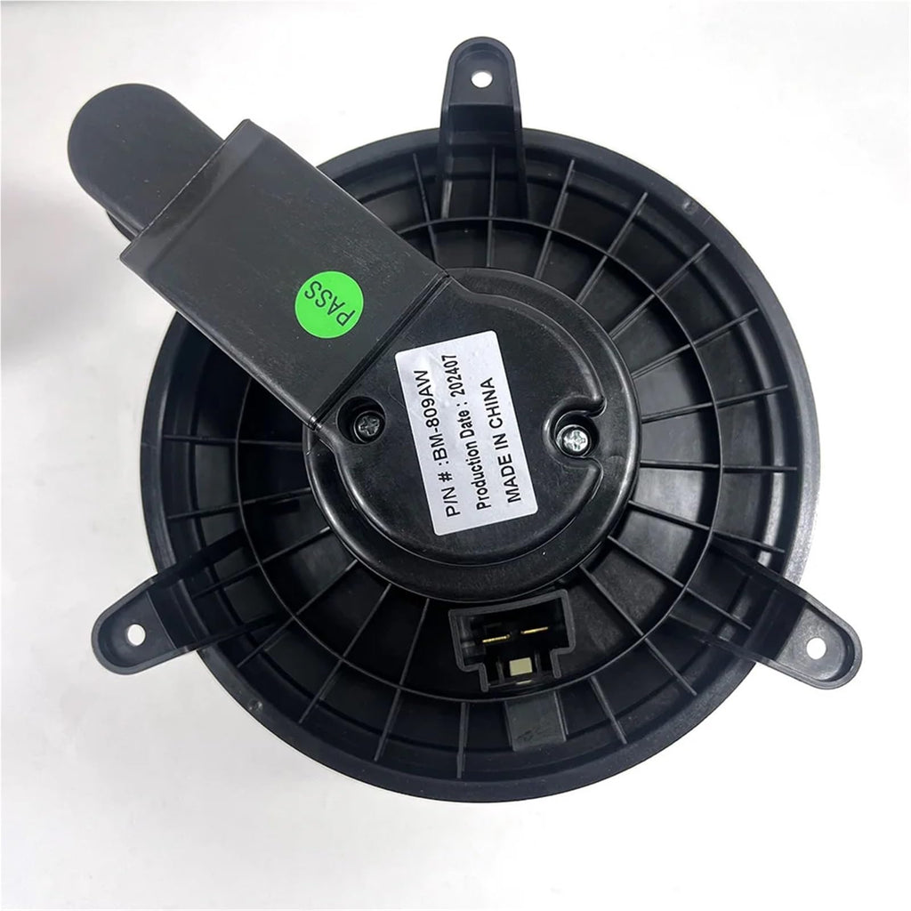 Air Conditioning Blower Motor Fan GS3L61B10