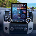 4G+64G 9.7 Inch Android 14 Car Radio Stereo for Nissan Frontier 2009-2014