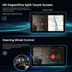 2+64GB Android Radio for Kia Forte Kia Cerato 2018-2021 Stereo Upgrade