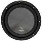 Harmony Audio R124 12" Sub Box Bundle HA-A400.1 Amp Fits 93-02 Firebird