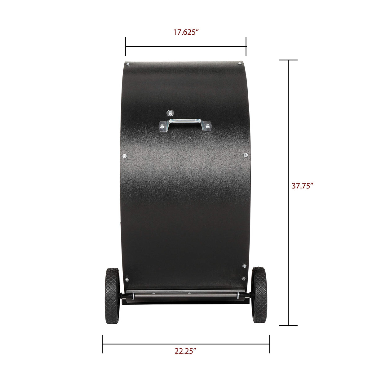 TPI Corporation PB-36-B Standard Belt Drive Portable Blower – Single Phase, 36" Diameter, 120 Volt for Heating, Ventilating. Heating Accessories (PB36-B)