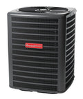 Goodman 14.3 SEER2 Heat Pump Condenser, HVAC Unit, R-32, 3 Ton, 36K BTU