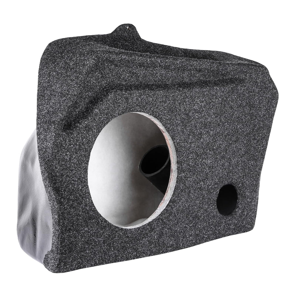 Skar Audio Single 10" Sealed Subwoofer Enclosure Compatible with 2023-2025 Honda Accord Vehicles
