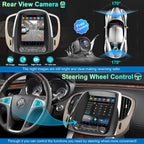 Car Stereo Radio Android GPS Navi for Buick Lacrosse 2009 2010 2011 2012