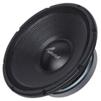 Audiopipe 15” Professional Public Address Woofer (NWA-PF-15154-8), High Power, 2000 Watts, 150 oz Magnet, 8 Ohms, 4" Voice Coil, Aluminum Basket, Paper Cone, Superior Performance