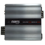 MXS Series 4 Channel 1.2K Class D 2 Ohm Amplifier MXS-1200X4-2-V2