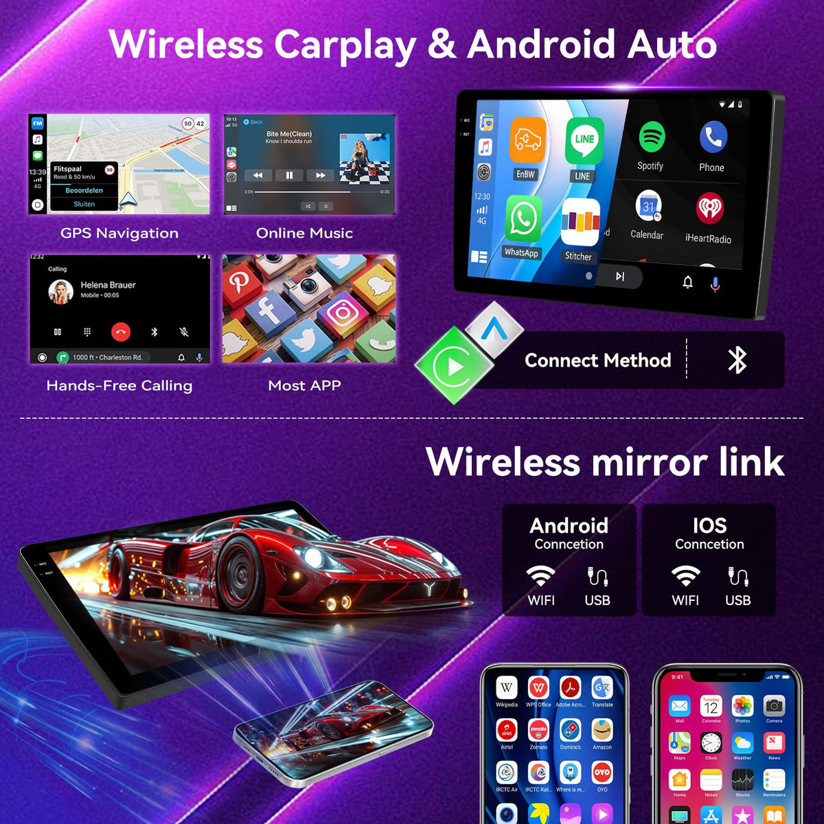 Android 15 Car Radio for Mazda CX-5 CX5 CX 5 2012-2015, 4G+128G