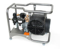 Air Systems SVB-A8 Pneumatic Air Powered Blower