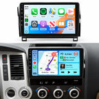 4G+64G Car Radio Stereo for Toyota Tundra 2007-2013 (JBL Compatible)