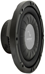 Single 10" Sub Box Fits Chevy Silverado 99-06 Ext Cab - Harmony Audio F104