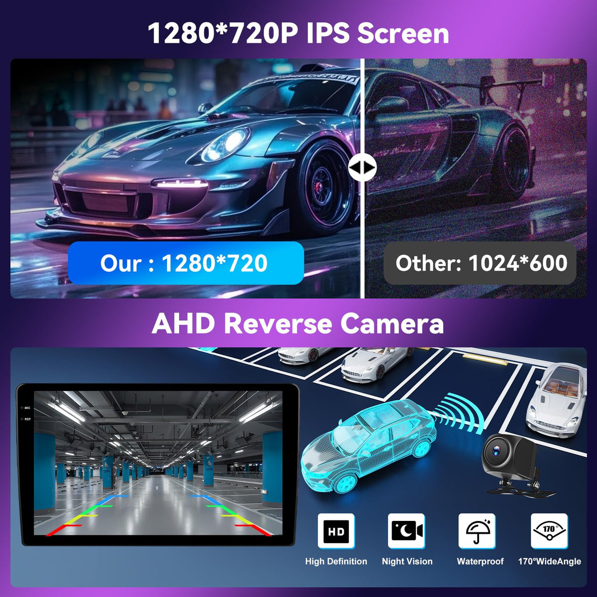 Android 15 Car Radio for Mazda CX-5 CX5 CX 5 2012-2015, 4G+128G