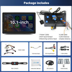 Car Stereo Radio for GMC Sierra 2003 2004 2005 2006