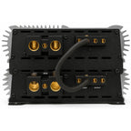 US Amps USA-200HC 2-Channel 3300W RMS Class A/B Amplifier